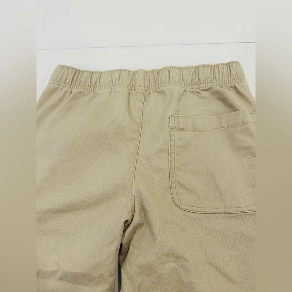 Old Navy Pants Boys Medium Beige Chino Casual Stylish Youth Kids XL(14-18)‎